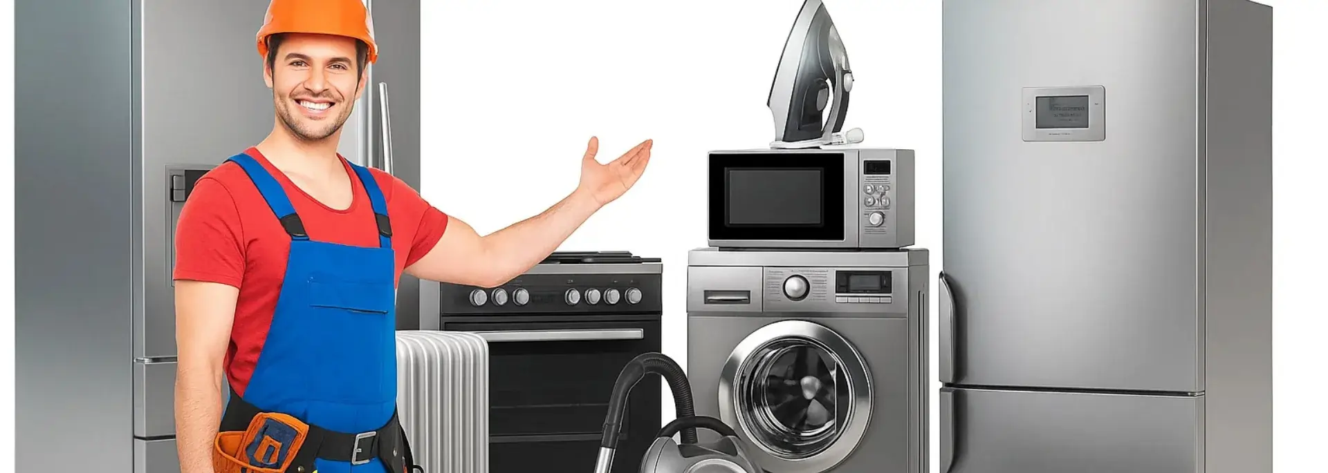  Appliance Repairs - Appliance Repair Barrie