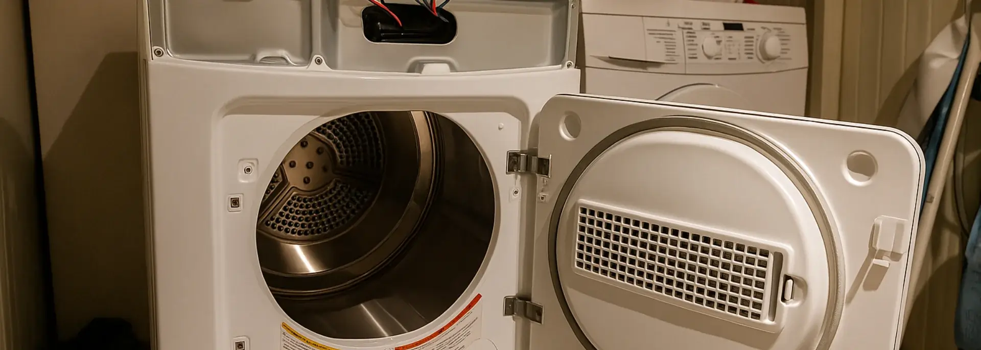  Dryer Repair Service Near Me - Appliance Repair Barrie