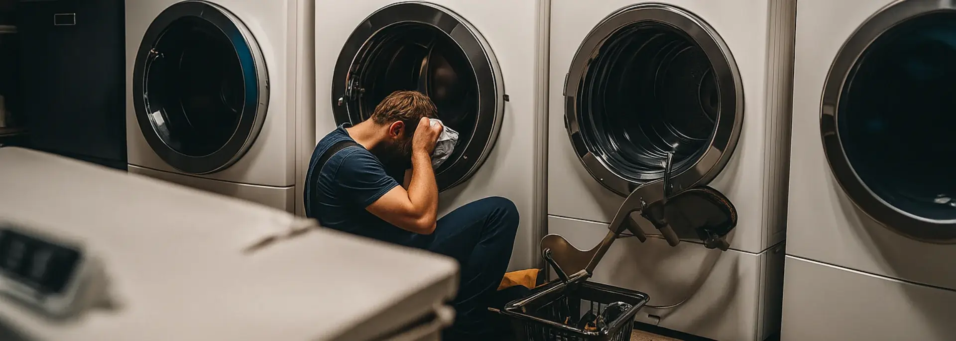  Dryer Repair Service - Appliance Repair Barrie