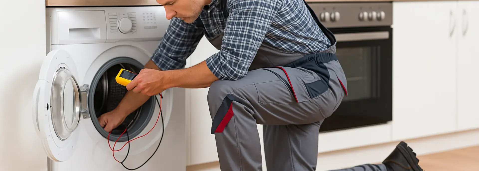 Vent-A-Hood Dryer Repair - Appliance Repair Barrie