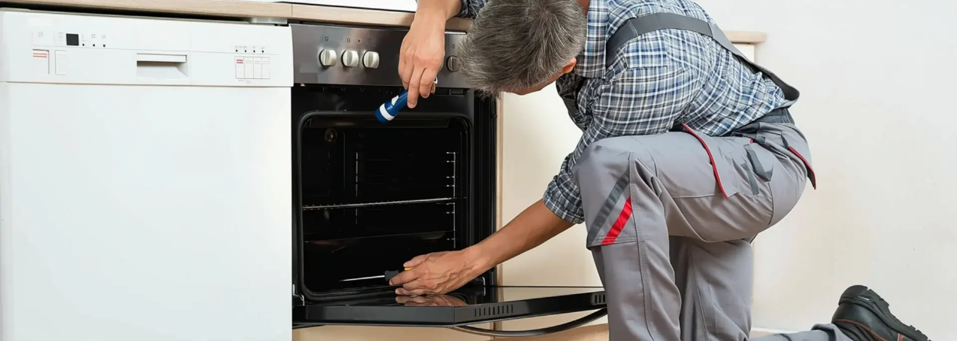  Gas Oven Repair Near Me - Appliance Repair Barrie