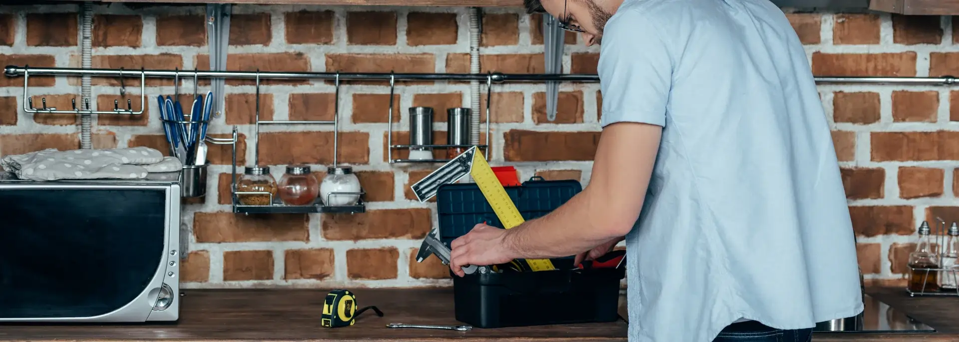  Home Appliance Repair Near Me - Appliance Repair Barrie