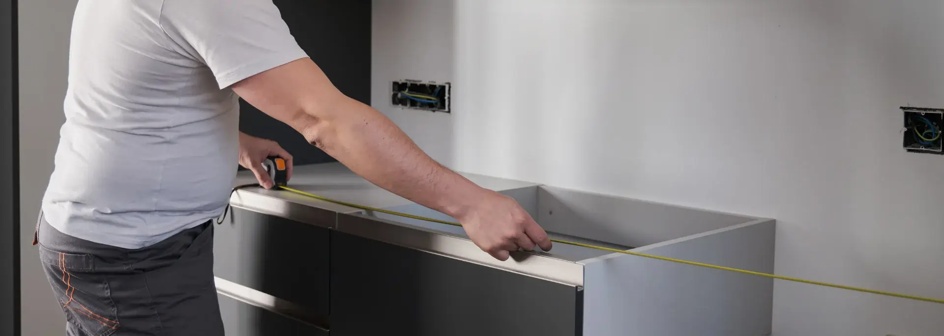  Kitchen Appliance Installation - Appliance Repair Barrie