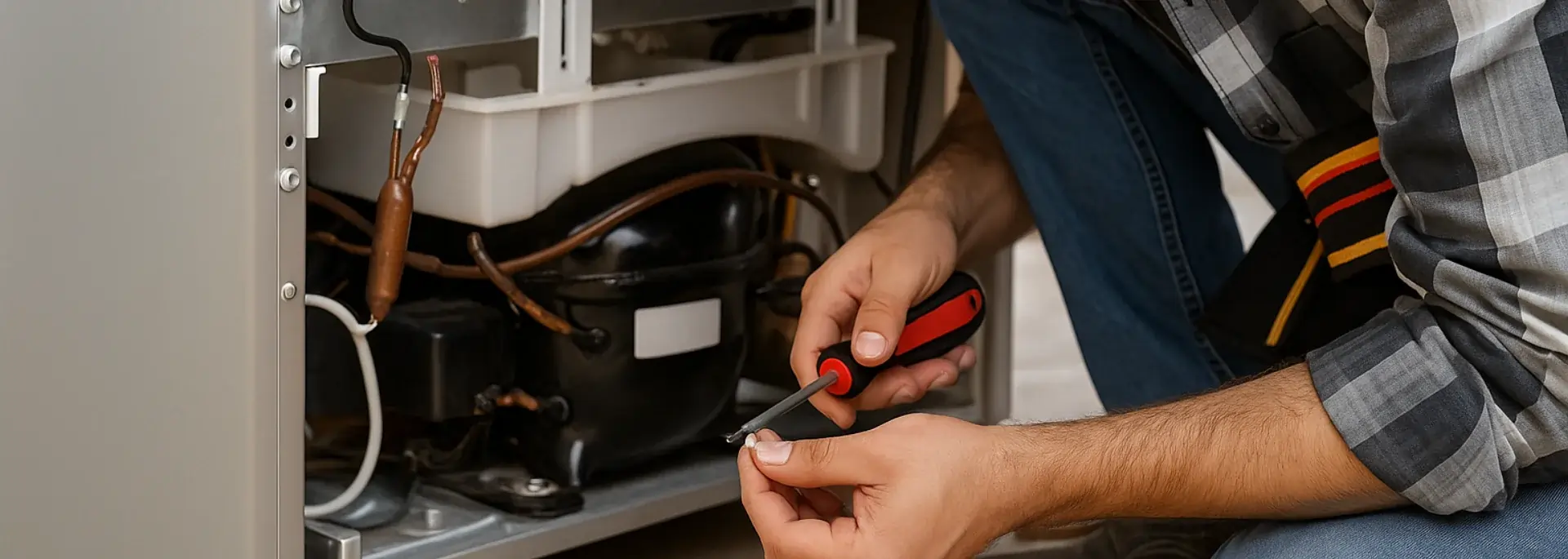  Kitchen Appliance Repair - Appliance Repair Barrie