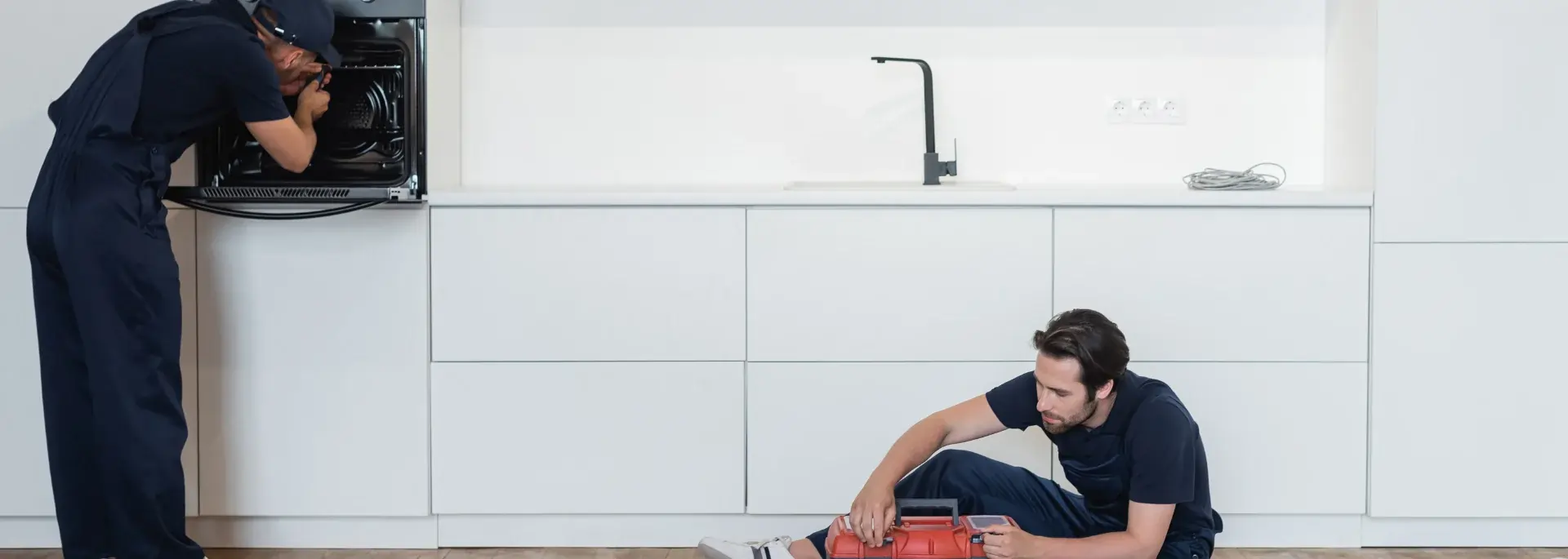  Kitchen Appliances Repair - Appliance Repair Barrie