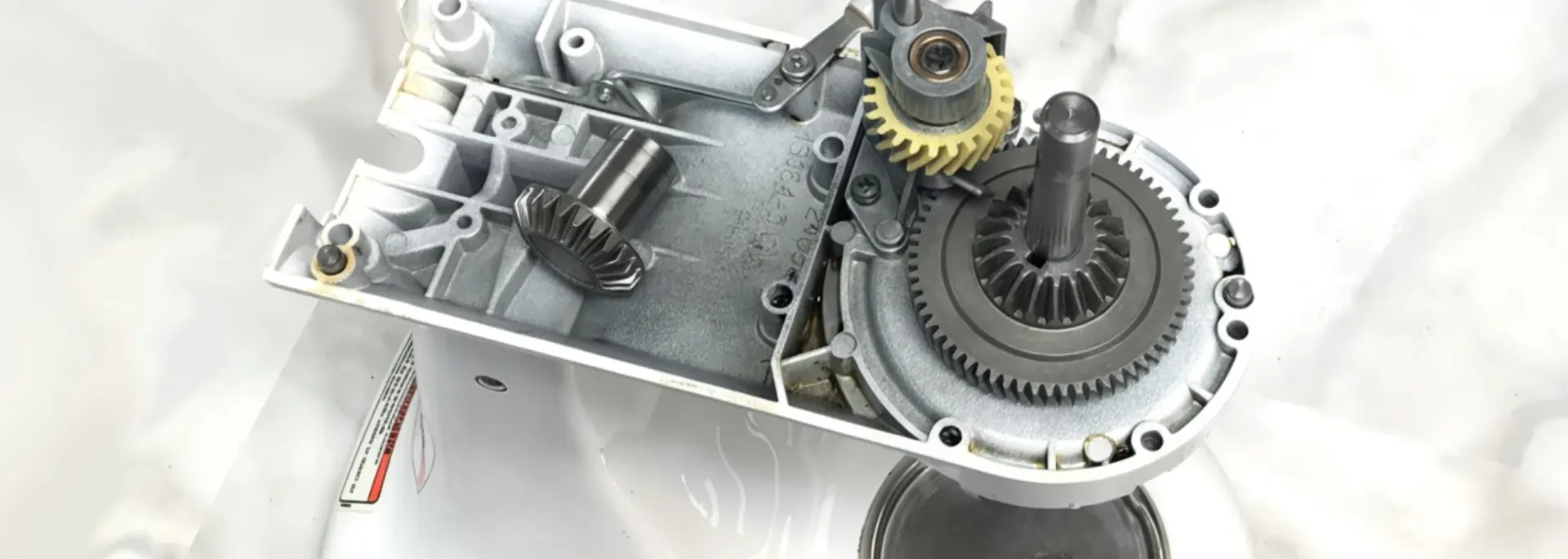  Kitchenaid Mixer Repair - Appliance Repair Barrie