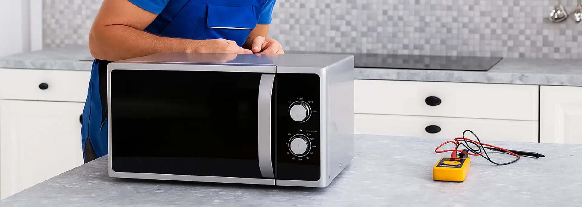  Microwave Oven Repair Near Me - Appliance Repair Barrie