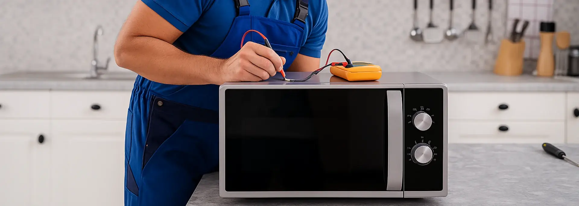 Inglis Microwave Repair - Appliance Repair Barrie