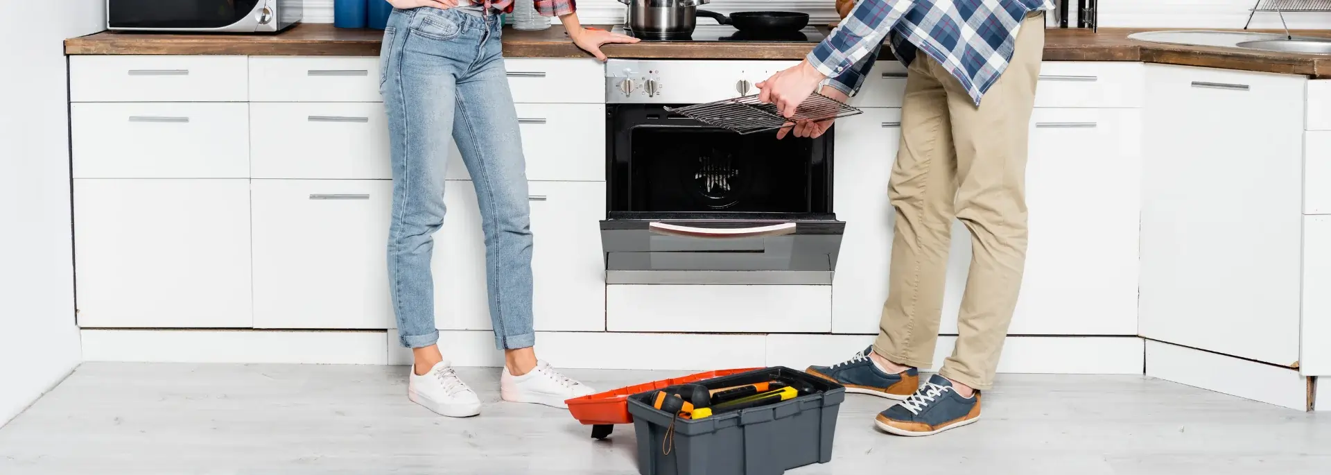  Near Me Gas Stove Repair - Appliance Repair Barrie