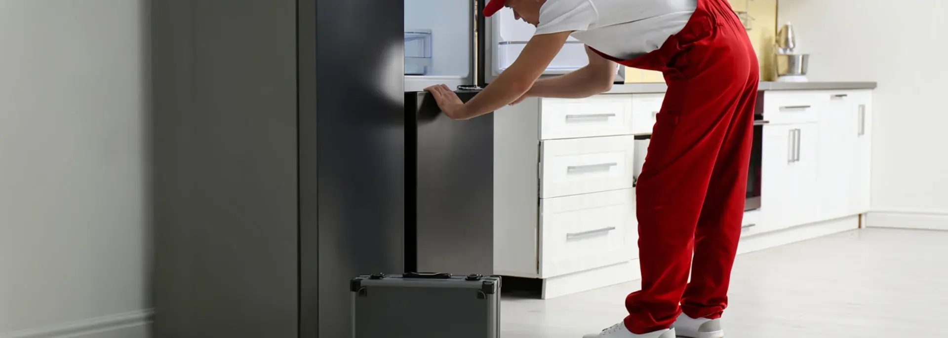  Repair Fridge Near Me - Appliance Repair Barrie