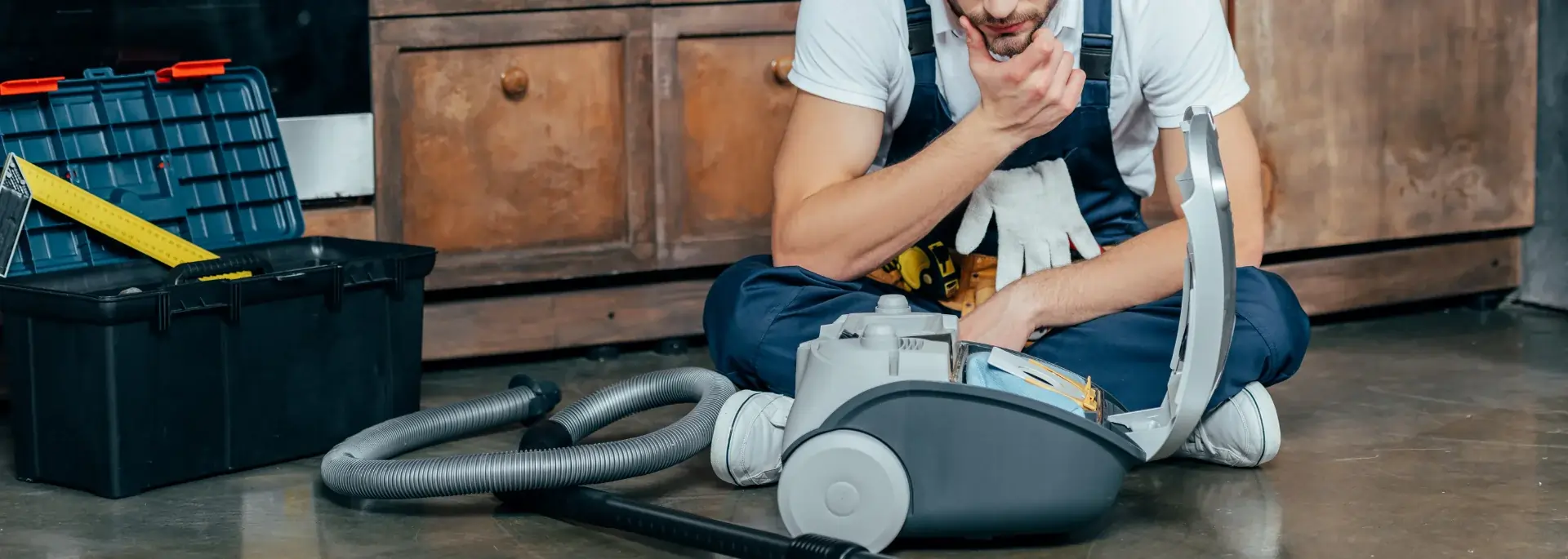  Repair Vacuum Cleaner Near Me - Appliance Repair Barrie