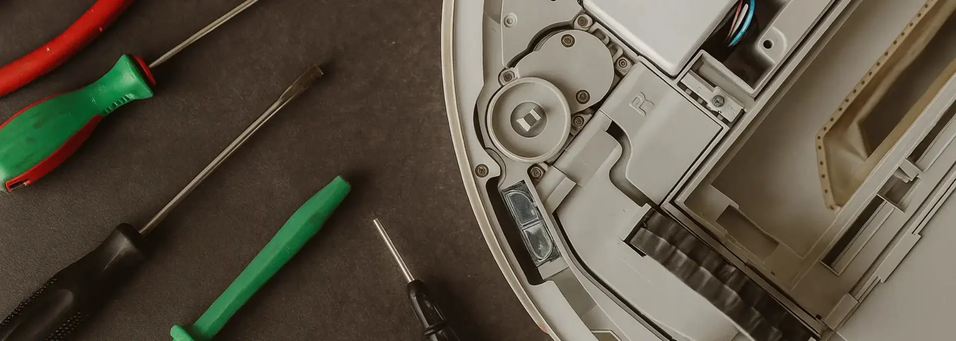  Repair Vacuum Near Me - Appliance Repair Barrie