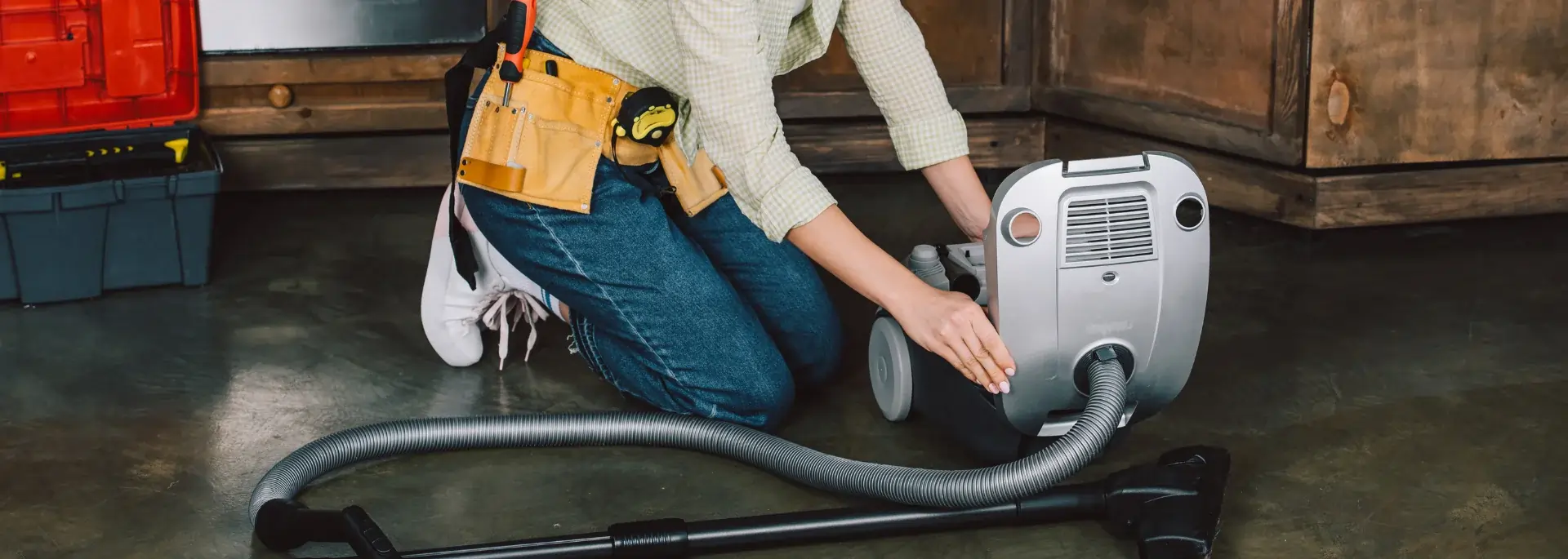  Repair Vacuum - Appliance Repair Barrie