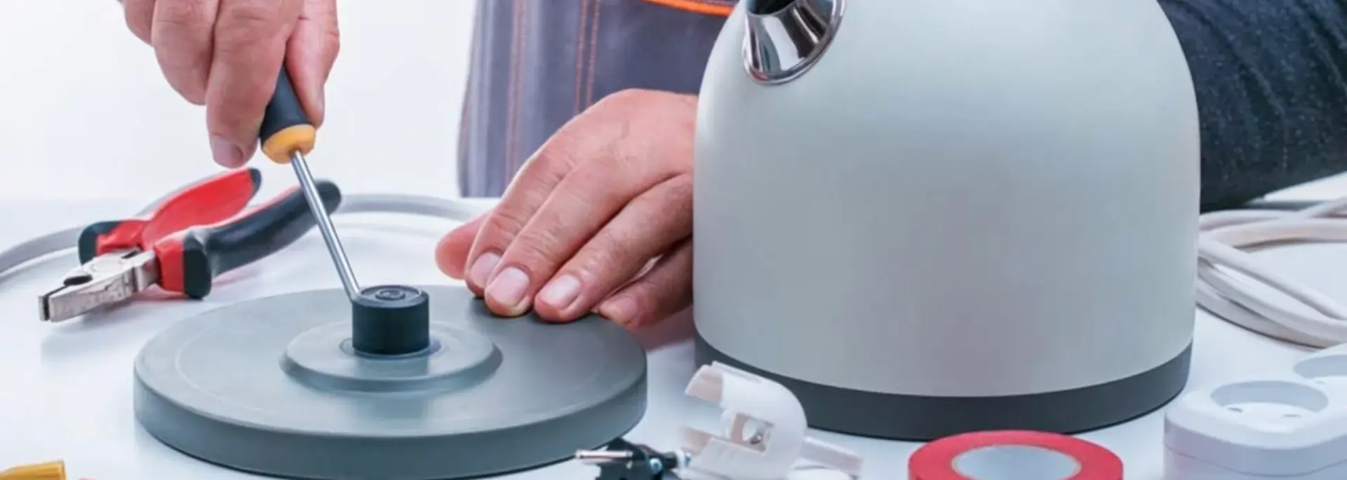  Small Appliance Repair Near Me - Appliance Repair Barrie