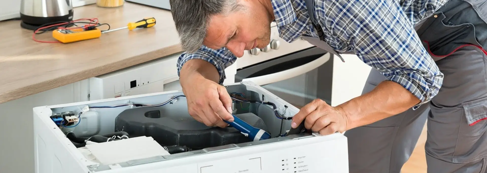  Small Appliance Repair - Appliance Repair Barrie