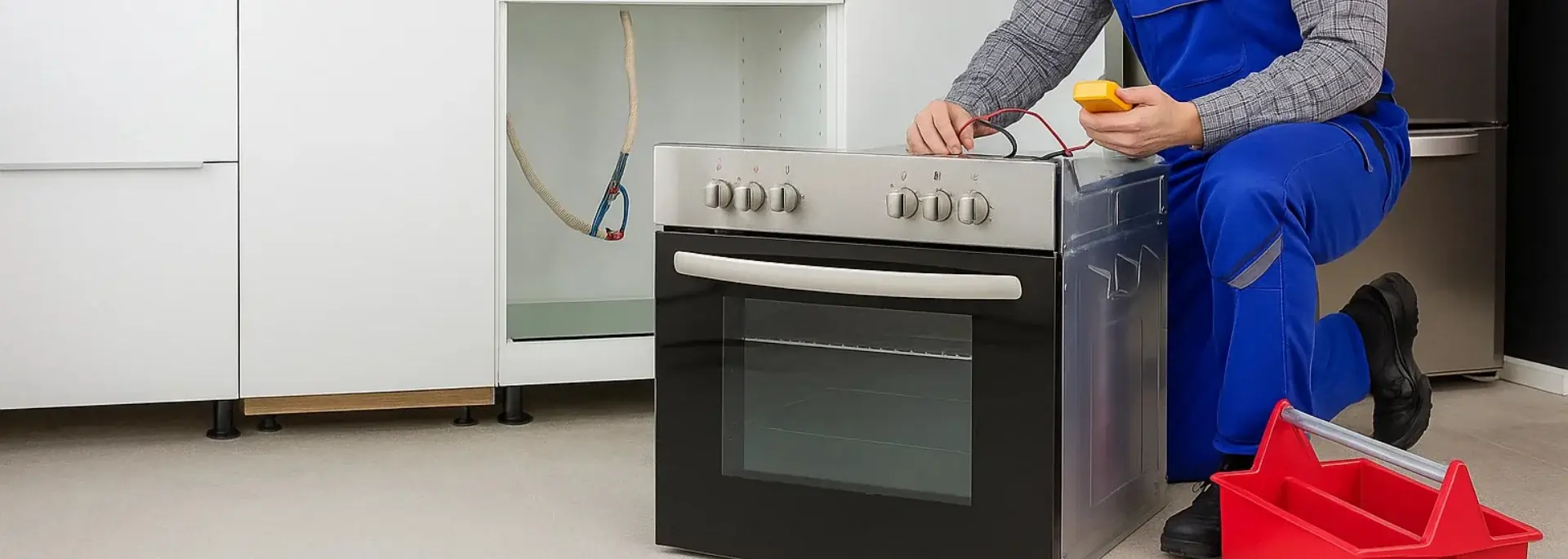  Small Kitchen Appliance Repair - Appliance Repair Barrie
