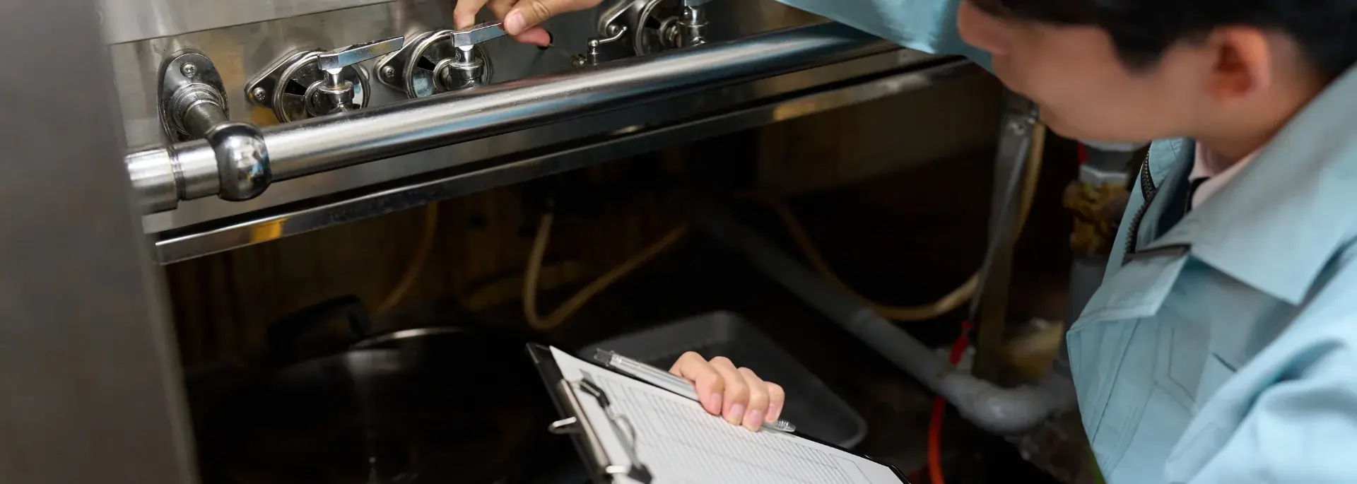Fisher & Paykels Stove Repair - Appliance Repair Barrie