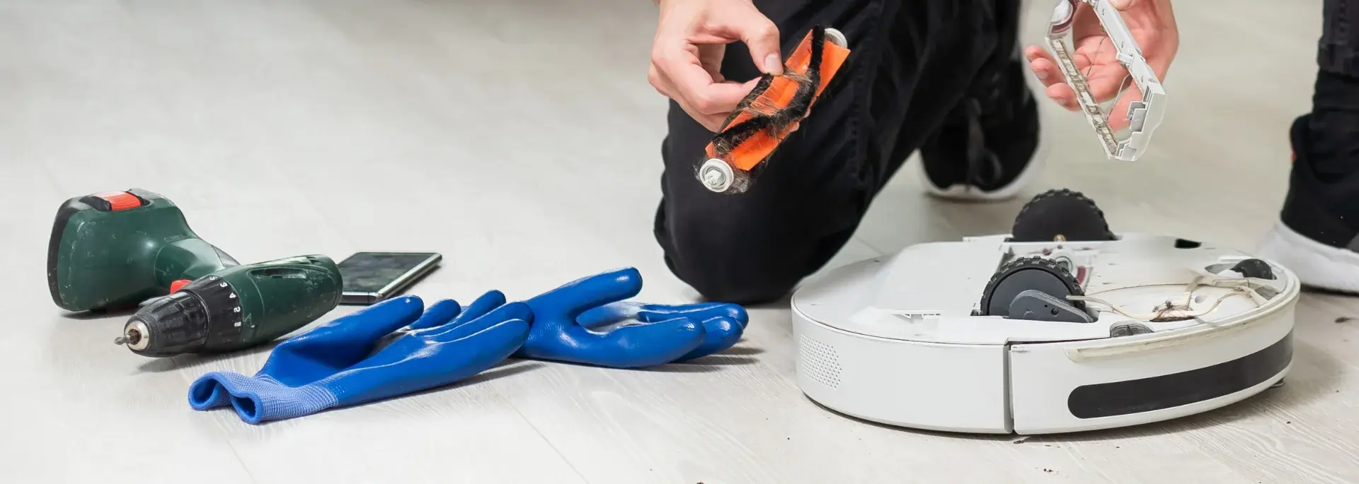  Vacuum Repair Near Me - Appliance Repair Barrie