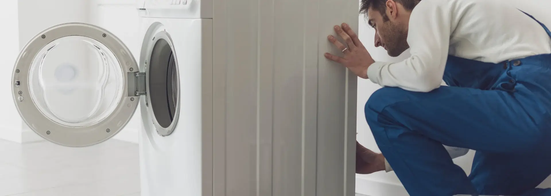  Washer Dryer Repair - Appliance Repair Barrie