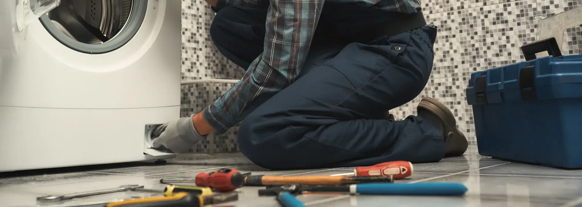  Washer Repair Near Me - Appliance Repair Barrie