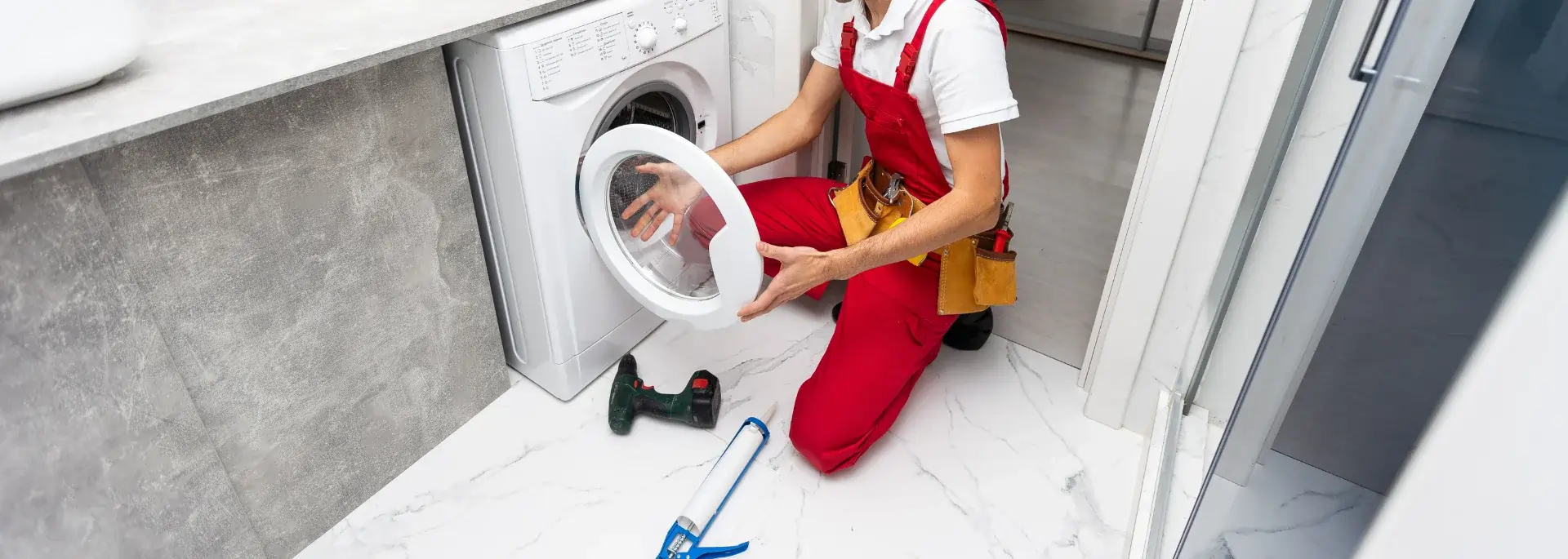  Washer Repair Service - Appliance Repair Barrie