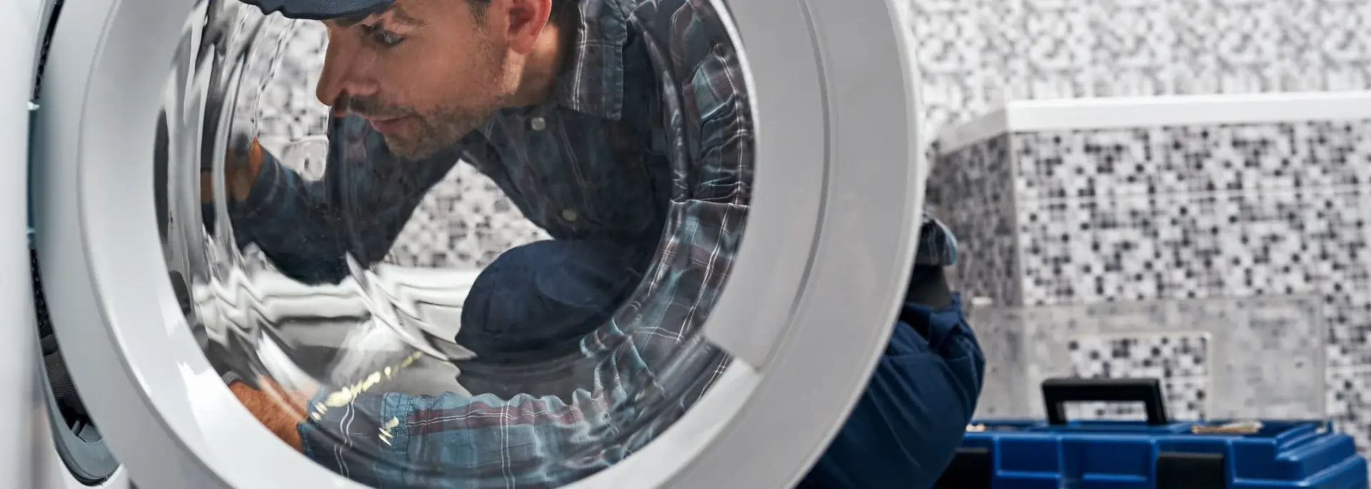  Washing Machine Repair - Appliance Repair Barrie